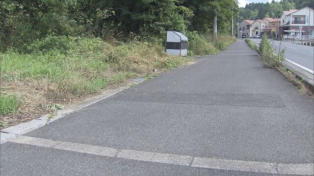 【京都】自転車乗った小学生の男子児童　クマに襲われる　右足の太もも引っかかれ軽傷…クマはその後逃げる  舞鶴